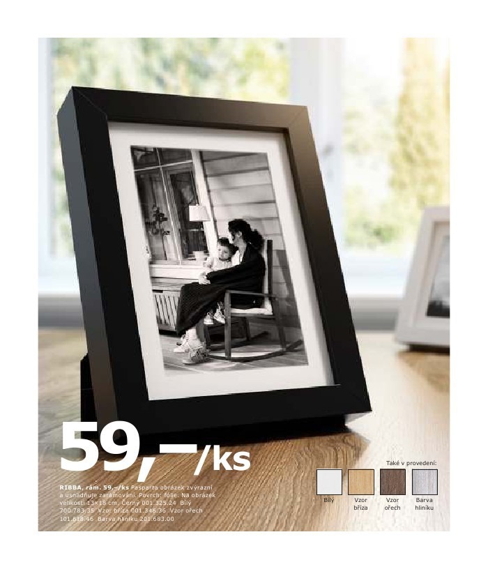 leták Ikea strana 1 leták Ikea strana 1