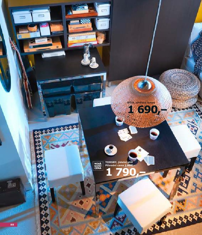 leták Ikea strana 1 leták Ikea strana 1