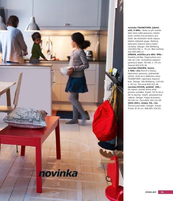 leták Ikea strana 1 leták Ikea strana 1