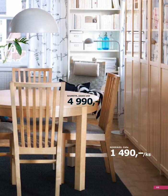 leták Ikea strana 1 leták Ikea strana 1
