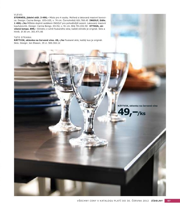 leták Ikea strana 1 leták Ikea strana 1