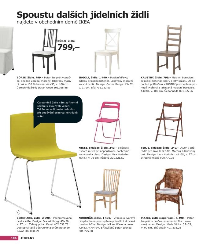 leták Ikea strana 1 leták Ikea strana 1
