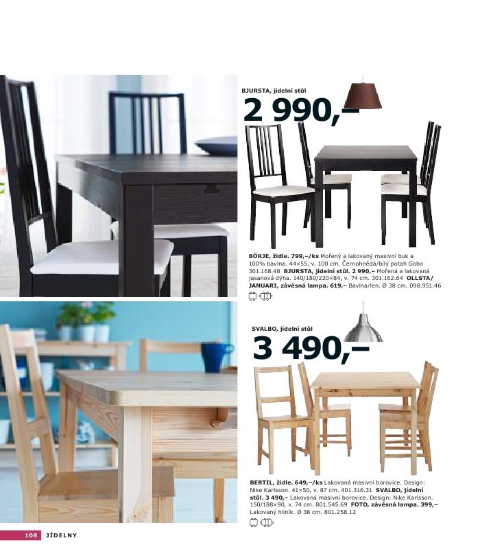 leták Ikea strana 1 leták Ikea strana 1