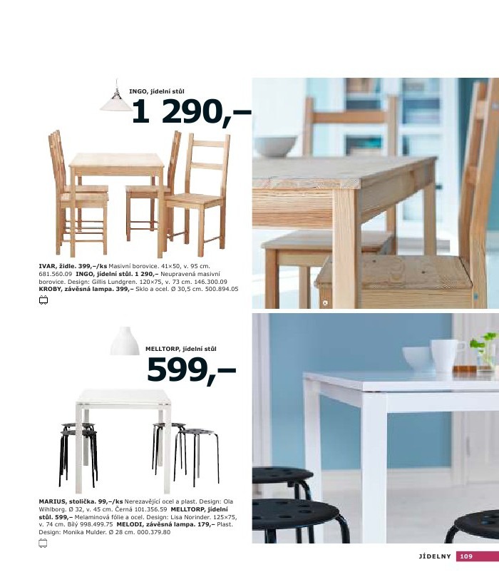 leták Ikea strana 1 leták Ikea strana 1
