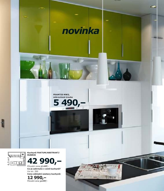 leták Ikea strana 1 leták Ikea strana 1
