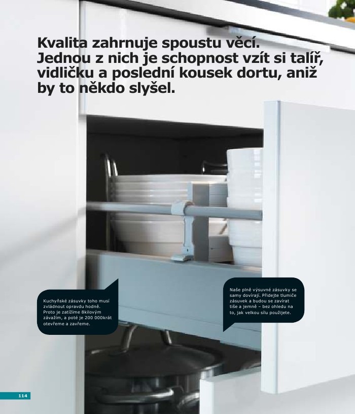 leták Ikea strana 1 leták Ikea strana 1