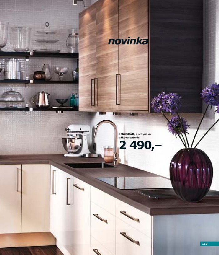 leták Ikea strana 1 leták Ikea strana 1