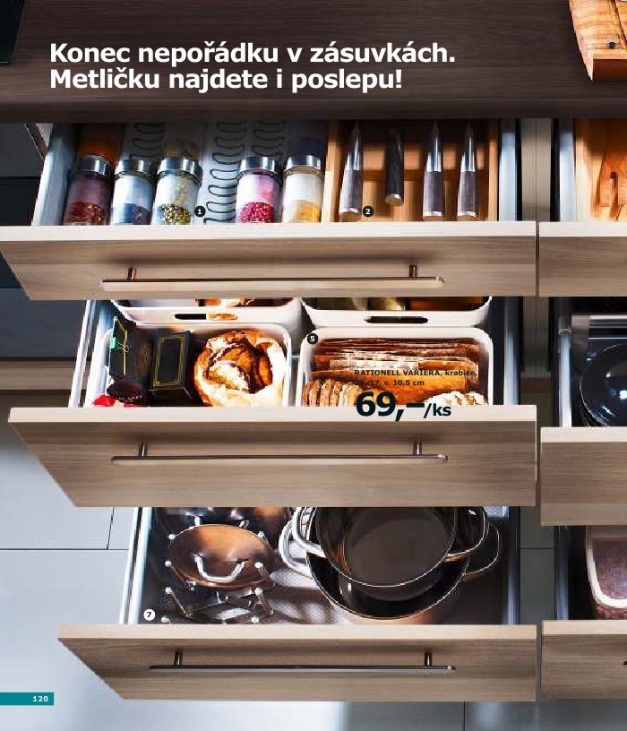 leták Ikea strana 1 leták Ikea strana 1