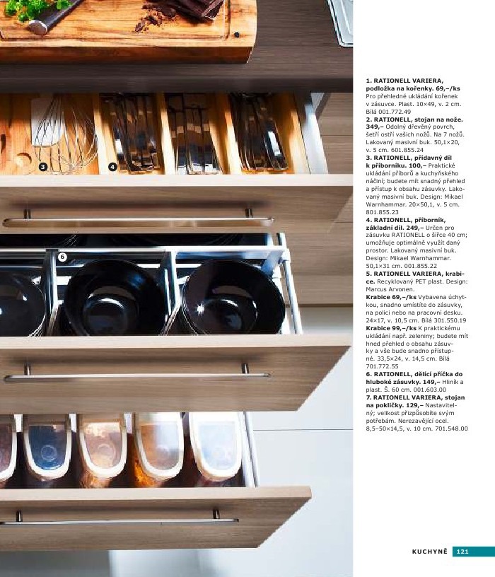 leták Ikea strana 1 leták Ikea strana 1
