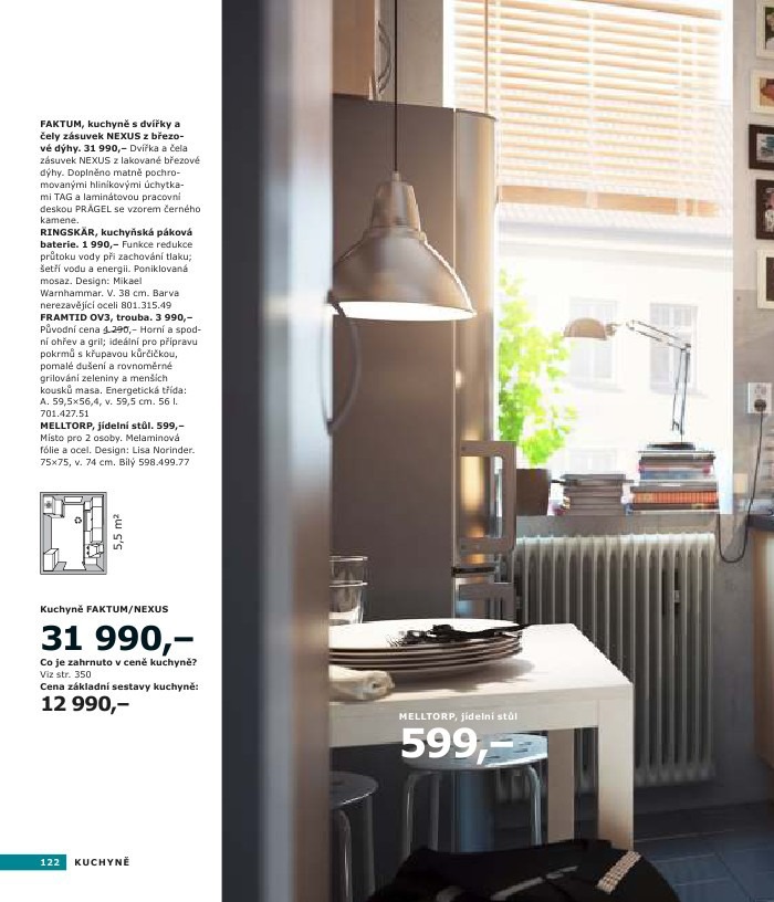 leták Ikea strana 1 leták Ikea strana 1