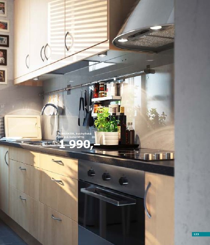 leták Ikea strana 1 leták Ikea strana 1