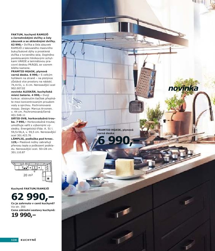 leták Ikea strana 1 leták Ikea strana 1
