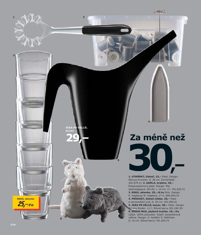 leták Ikea strana 1 leták Ikea strana 1