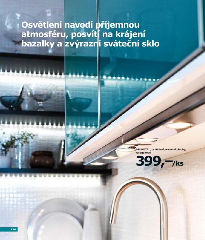 leták Ikea strana 1 leták Ikea strana 1