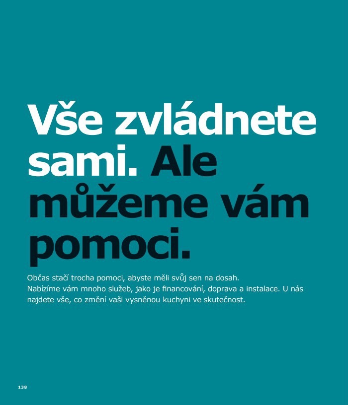 leták Ikea strana 1 leták Ikea strana 1