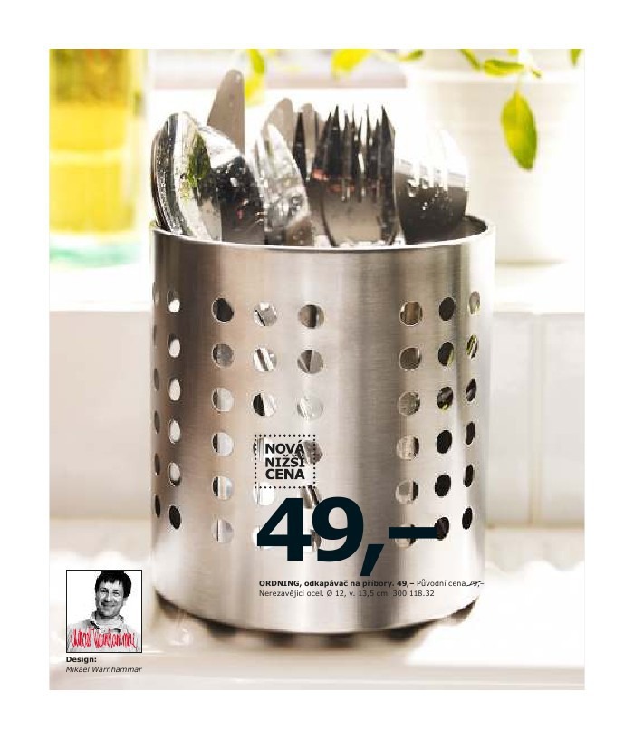 leták Ikea strana 1 leták Ikea strana 1