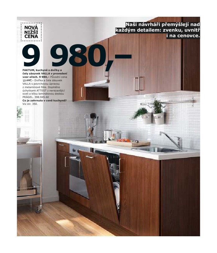 leták Ikea strana 1 leták Ikea strana 1