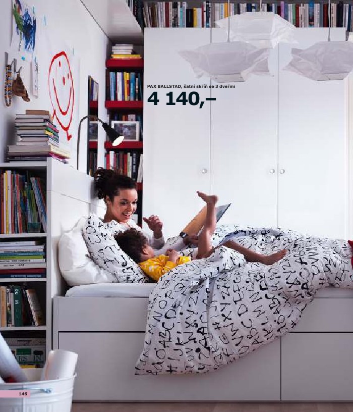 leták Ikea strana 1 leták Ikea strana 1