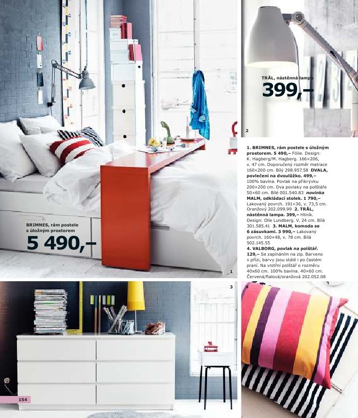 leták Ikea strana 1 leták Ikea strana 1