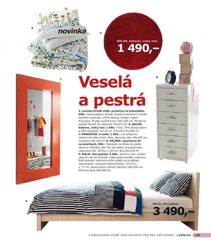 leták Ikea strana 1 leták Ikea strana 1