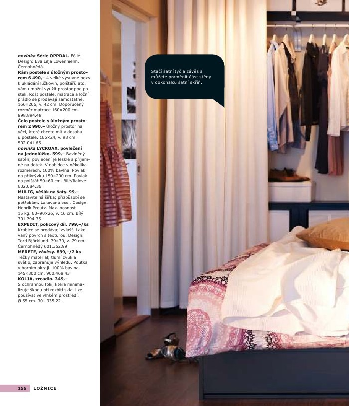 leták Ikea strana 1 leták Ikea strana 1