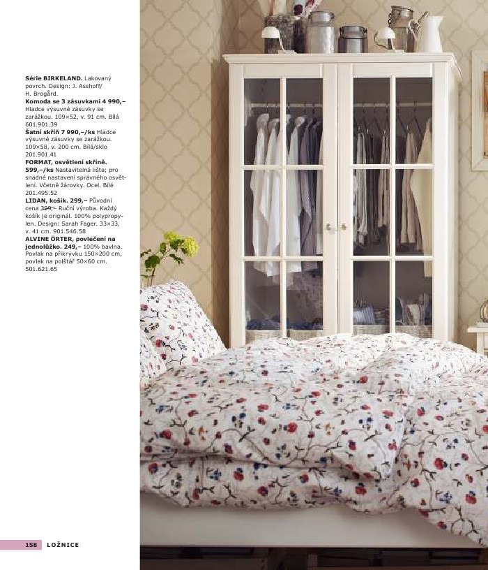 leták Ikea strana 1 leták Ikea strana 1