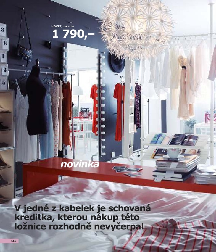 leták Ikea strana 1 leták Ikea strana 1