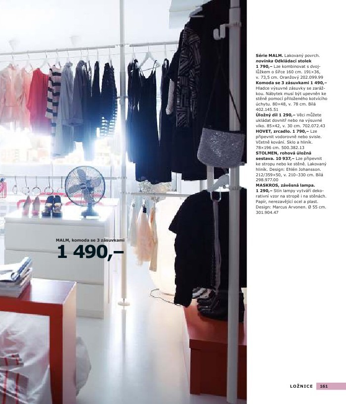 leták Ikea strana 1 leták Ikea strana 1