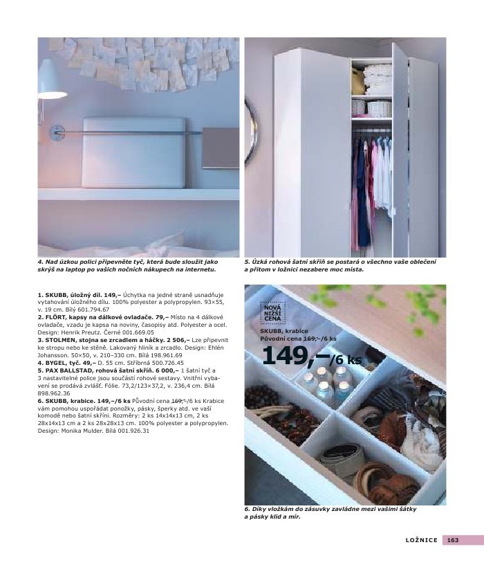 leták Ikea strana 1 leták Ikea strana 1