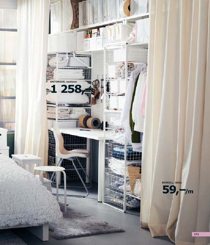 leták Ikea strana 1 leták Ikea strana 1