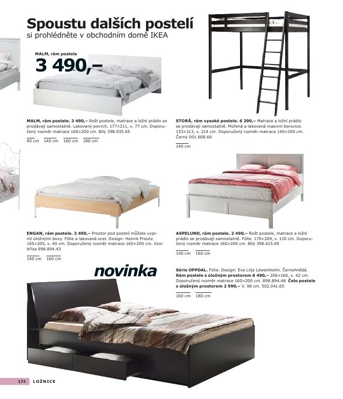 leták Ikea strana 1 leták Ikea strana 1