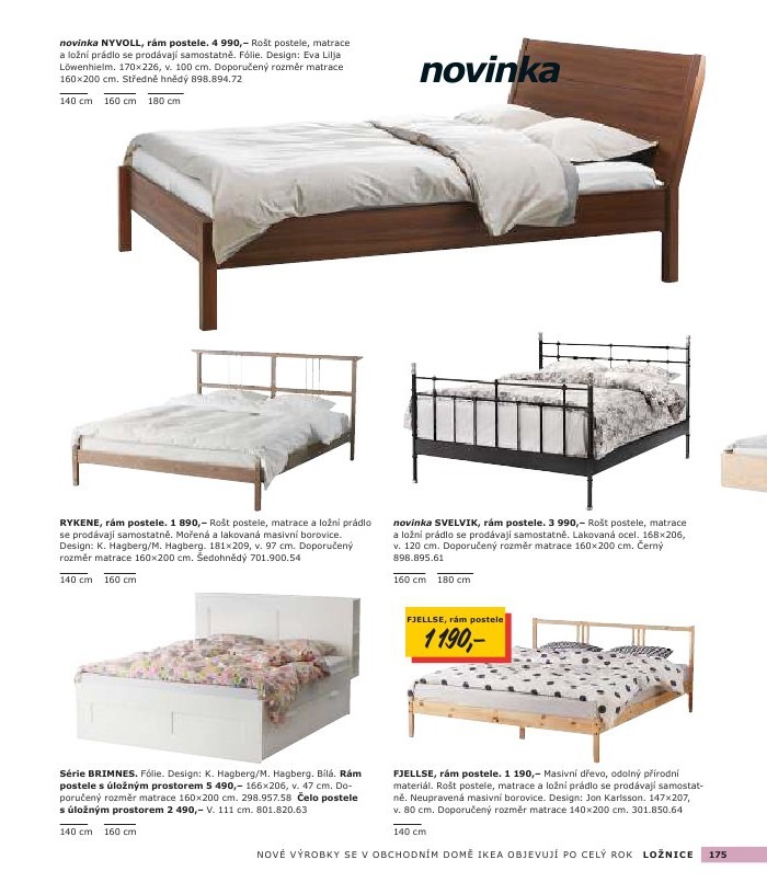 leták Ikea strana 1 leták Ikea strana 1