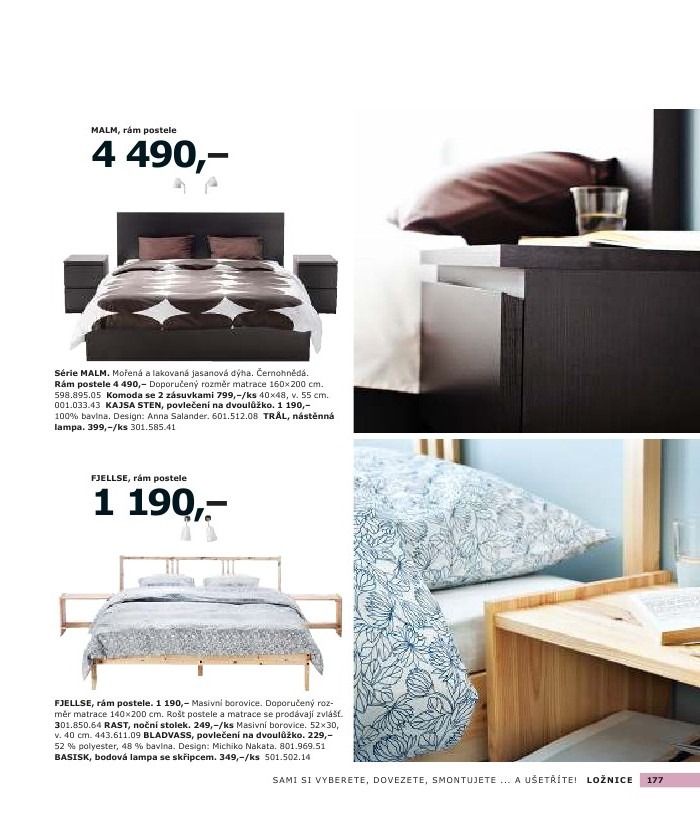 leták Ikea strana 1 leták Ikea strana 1