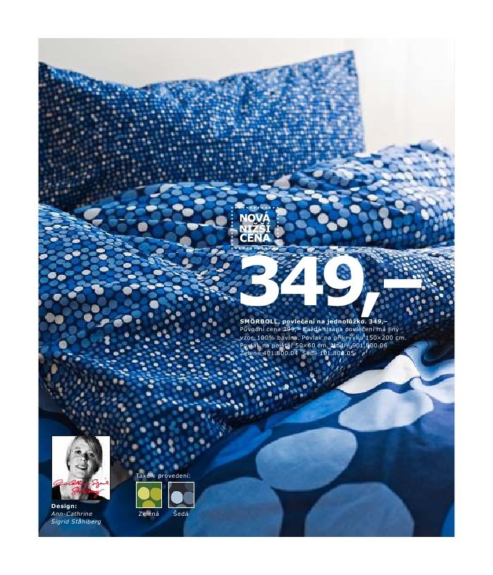 leták Ikea strana 1 leták Ikea strana 1