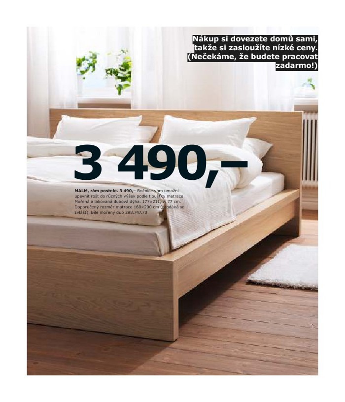 leták Ikea strana 1 leták Ikea strana 1