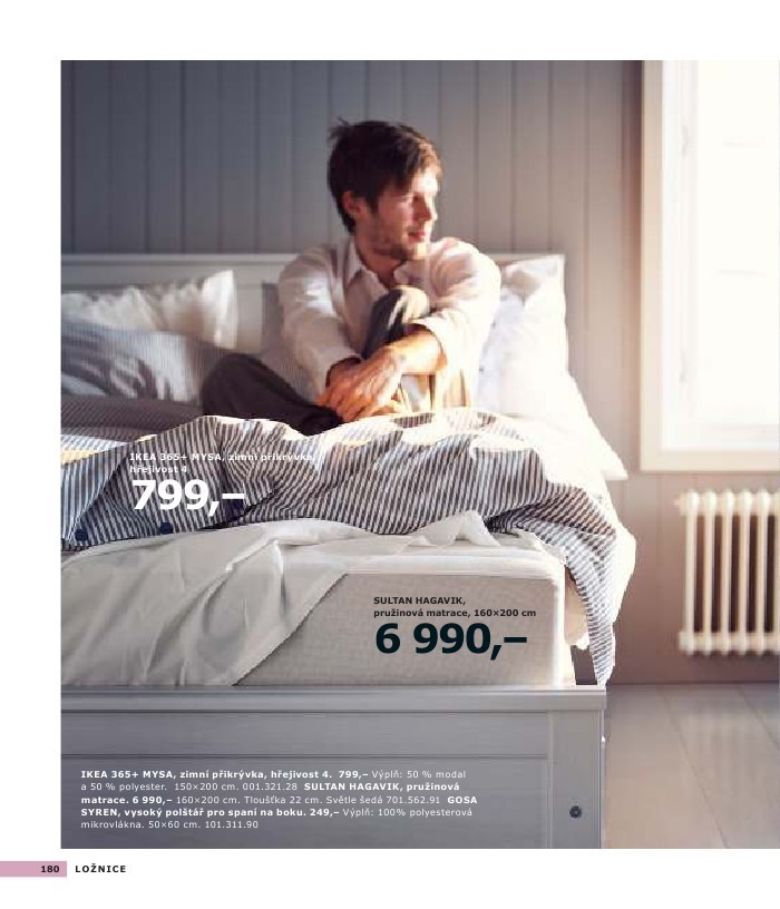 leták Ikea strana 1 leták Ikea strana 1