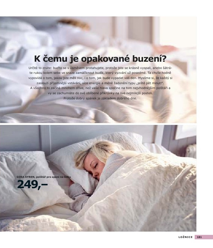 leták Ikea strana 1 leták Ikea strana 1