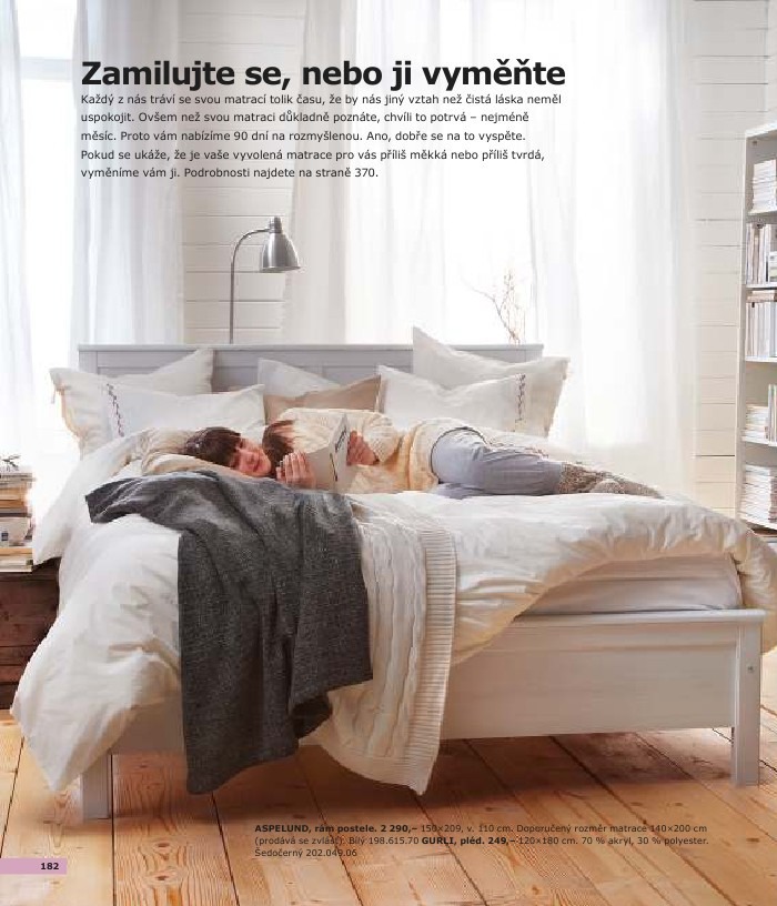 leták Ikea strana 1 leták Ikea strana 1