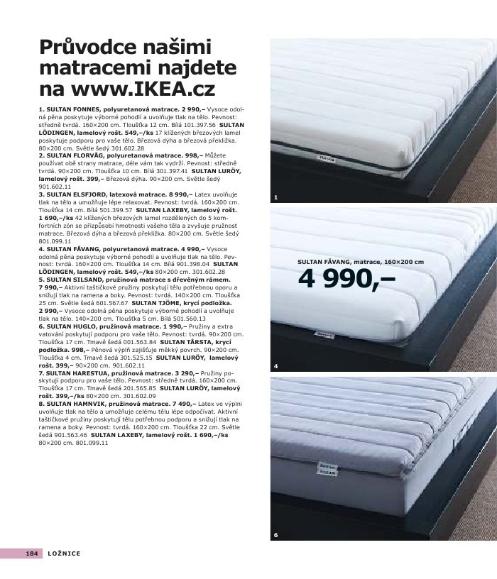 leták Ikea strana 1 leták Ikea strana 1