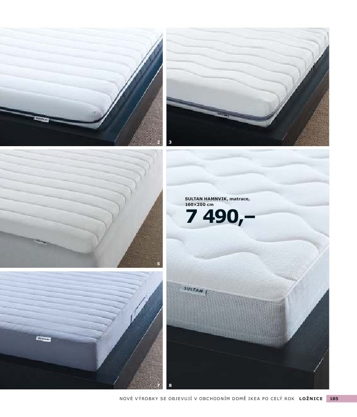 leták Ikea strana 1 leták Ikea strana 1