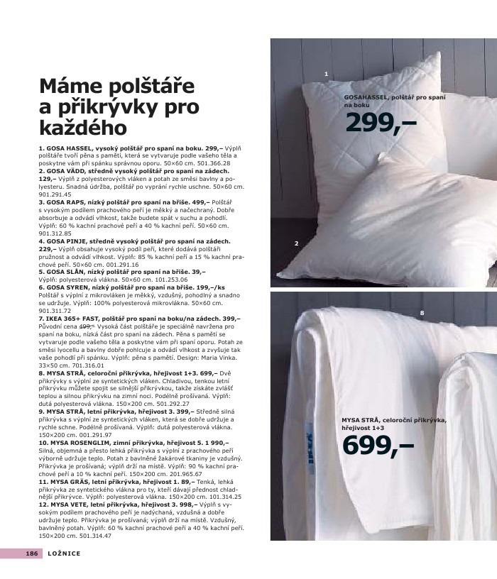leták Ikea strana 1 leták Ikea strana 1