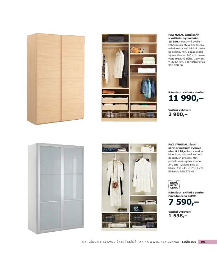 leták Ikea strana 1 leták Ikea strana 1