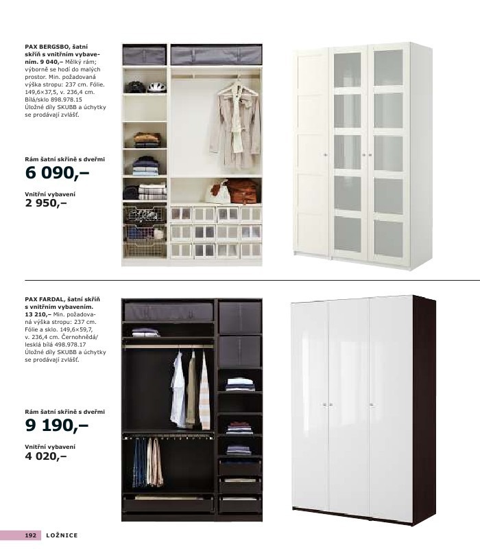 leták Ikea strana 1 leták Ikea strana 1
