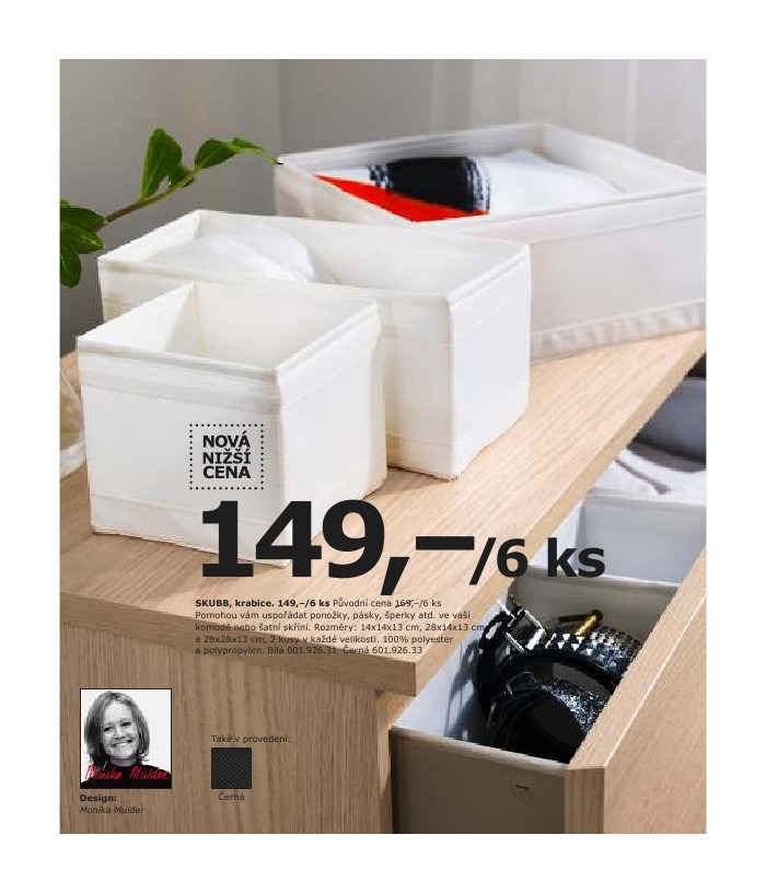 leták Ikea strana 1 leták Ikea strana 1