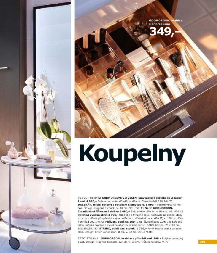 leták Ikea strana 1 leták Ikea strana 1
