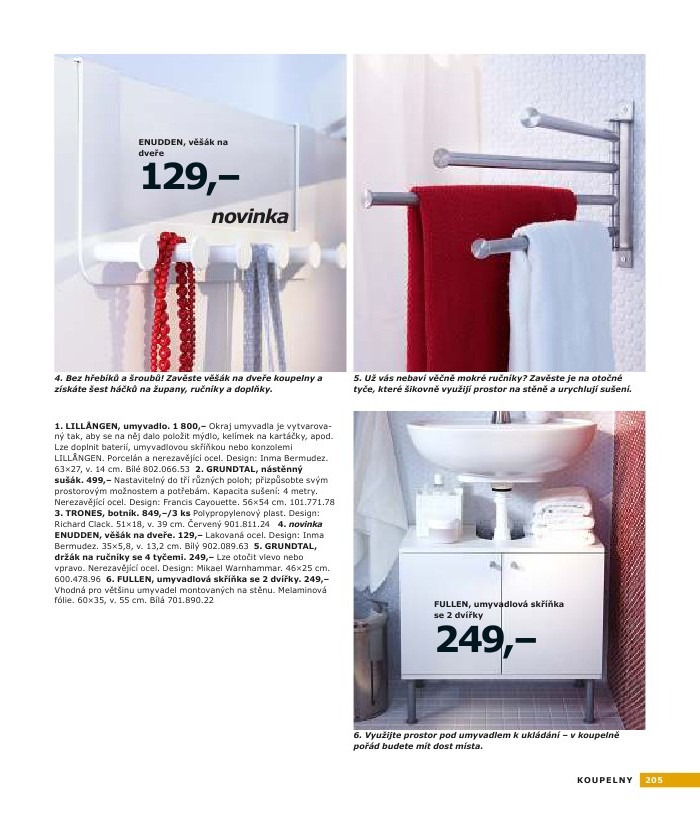 leták Ikea strana 1 leták Ikea strana 1