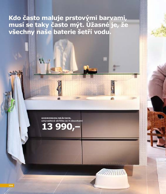 leták Ikea strana 1 leták Ikea strana 1