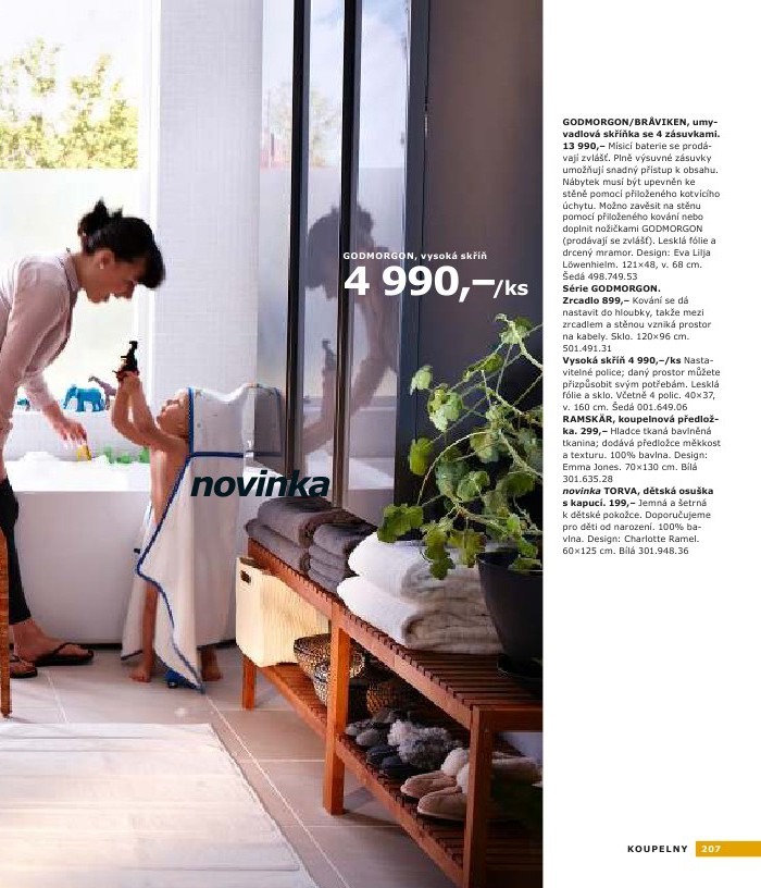 leták Ikea strana 1 leták Ikea strana 1