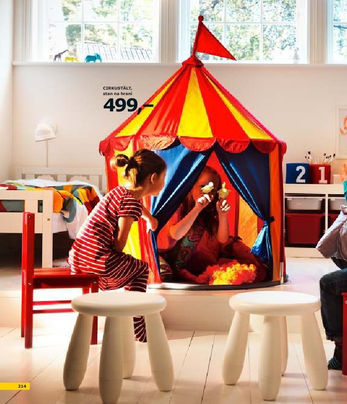 leták Ikea strana 1 leták Ikea strana 1