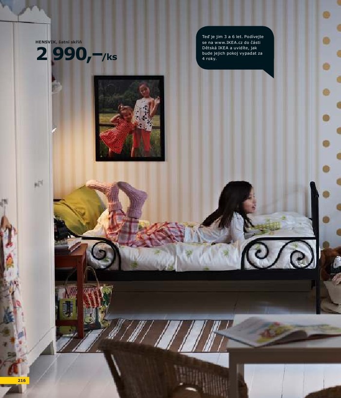 leták Ikea strana 1 leták Ikea strana 1